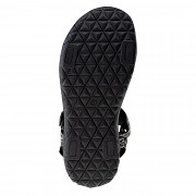 Pánské sandále HI-TEC Hanar - black/grey