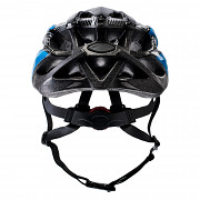 Helma MARTES Bats - black/blue