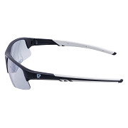 Spotovní sluneční brýle RADVIK Trango - black/grey