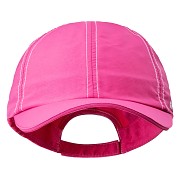 Juniorská kšiltovka HI-TEC Berino JR - beetroot purple