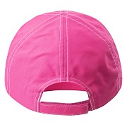 Juniorská kšiltovka HI-TEC Berino JR - beetroot purple