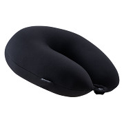 Cestovní polštář HI-TEC Egres Pillow - black