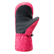 Dětské rukavice BEJO Yuki Gloves KDG - raspberry