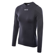 Dámské funkční triko HI-TEC Lady Surim Top - black