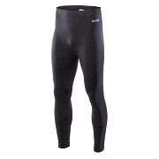 Pánské funkční spodky HI-TEC Surim Bottom - black