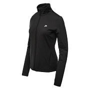 Dámská mikina MARTES Lady Lucita - black