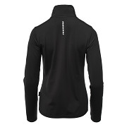 Dámská mikina MARTES Lady Lucita - black