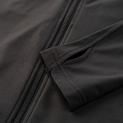 Dámská mikina MARTES Lady Lucita - black