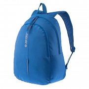 Městský batoh HI-TEC Hilo 24 l - classic blue/haute red