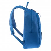 Městský batoh HI-TEC Hilo 24 l - classic blue/haute red