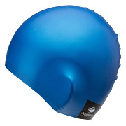 Plavecká čepice AQUAWAVE Flexicap - nautical blue