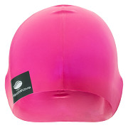 Plavecká čepice AQUAWAVE Primecap - raspberry sorbet