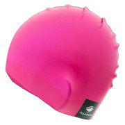 Plavecká čepice AQUAWAVE Primecap - raspberry sorbet