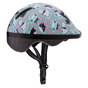 Dětská helma MARTES Baldo Helmet Girl - kitty 