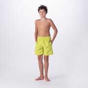 Dětské plavky AQUAWAVE Apeli JR - tender shoots