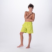 Dětské plavky AQUAWAVE Apeli JR - tender shoots