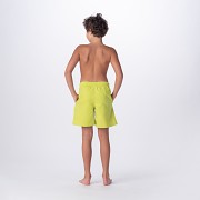 Dětské plavky AQUAWAVE Apeli JR - tender shoots