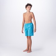 Dětské plavky AQUAWAVE Apeli JR - hawaiian ocean