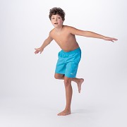 Dětské plavky AQUAWAVE Apeli JR - hawaiian ocean