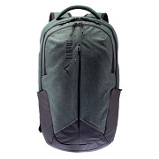 Batoh ELBRUS Citymap 28 l - dark forest/black