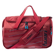 Sportovní taška HUARI Aruca 26 l - haute red/peacot