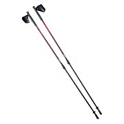 Nordic Walking hole HI-TEC Eclipsis - racin red