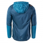 Pánská lehká bunda IQ Runno - poseidon/mykonos blue