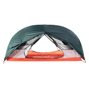 Stan ELBRUS Sferis 2 - june bug/orange pro 2 osoby