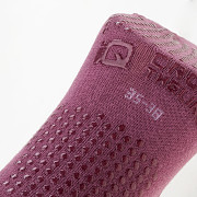 Ponožky na jógu IQ Maili WMNS - mellow mauve