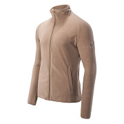 Pánská fleecová mikina MAGNUM Essential Microfleece - pine bark