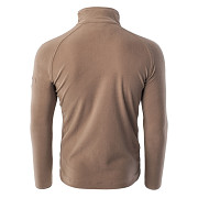 Pánská fleecová mikina MAGNUM Essential Microfleece - pine bark