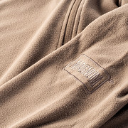 Pánská fleecová mikina MAGNUM Essential Microfleece - pine bark