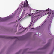 Dámské funkční tílko IQ Inini WMNS - lavender crystal