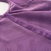 Dámské funkční tílko IQ Inini WMNS - lavender crystal
