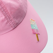 Dětská kšiltovka BEJO Sunto KDG - rose bloom