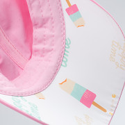 Dětská kšiltovka BEJO Sunto KDG - rose bloom