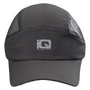 Kšiltovka IQ Zenko - black