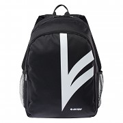 Městský batoh HI-TEC Skipton 28 l - black