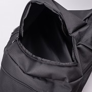 Městský batoh HI-TEC Skipton 28 l - black