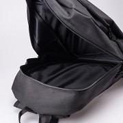 Městský batoh HI-TEC Skipton 28 l - black