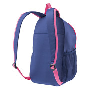 Dětský batoh HI-TEC Simply 12 - blue depths/fandango pink
