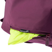 Městský batoh HI-TEC Pioneer 20 l - amaranth/bodeaux