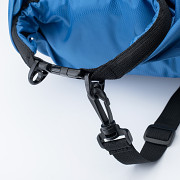 Vodotěsný vak HI-TEC Drypouch 20 l - classic blue