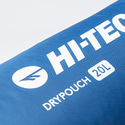 Vodotěsný vak HI-TEC Drypouch 20 l - classic blue