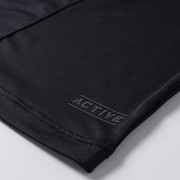 Pánské funkční triko MAGNUM Astra - meteorite/dark camo