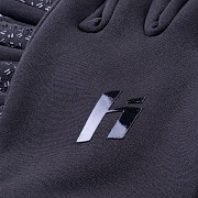 Sportovní rukavice HUARI Manico Gloves - black