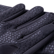 Sportovní rukavice HUARI Manico Gloves - black