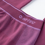 Dámské spodky HI-TEC Lady Rair Bottom - amaranth