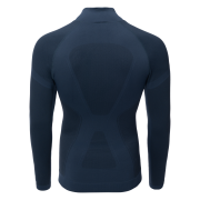 Pánský funkční rolák ELBRUS Acti Top - vintage indigo/blue nights/silver birch