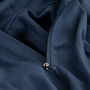 Pánský funkční rolák ELBRUS Acti Top - vintage indigo/blue nights/silver birch